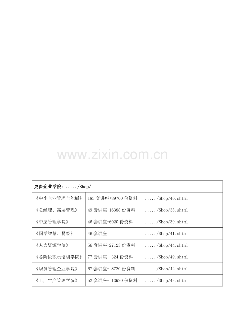 零售业态融合下的信息化方案研讨样本.doc_第1页