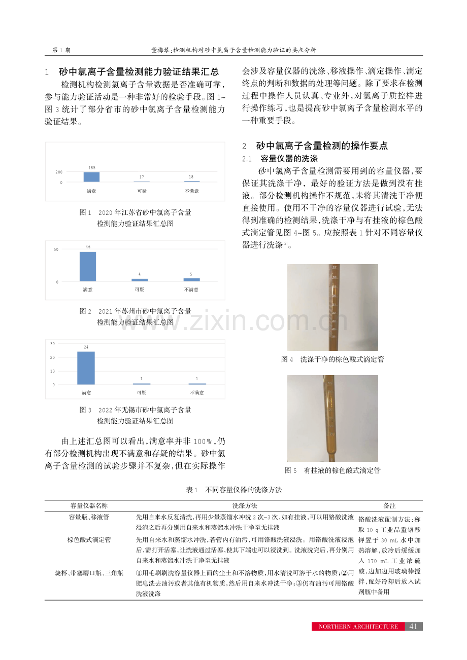 检测机构对砂中氯离子含量检测能力验证的要点分析.pdf_第2页