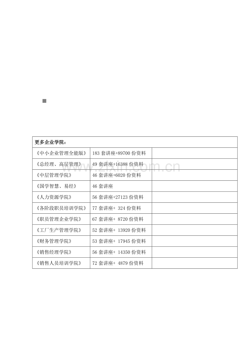 慧天高科客户服务中心系统解决方案样本.doc_第1页