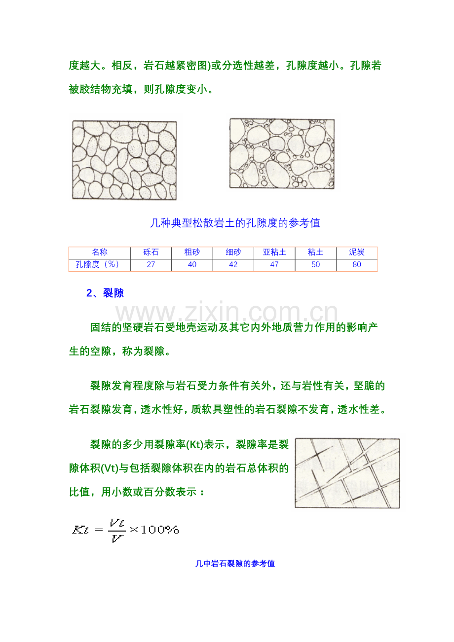 地下水的地质作用收集资料.doc_第2页