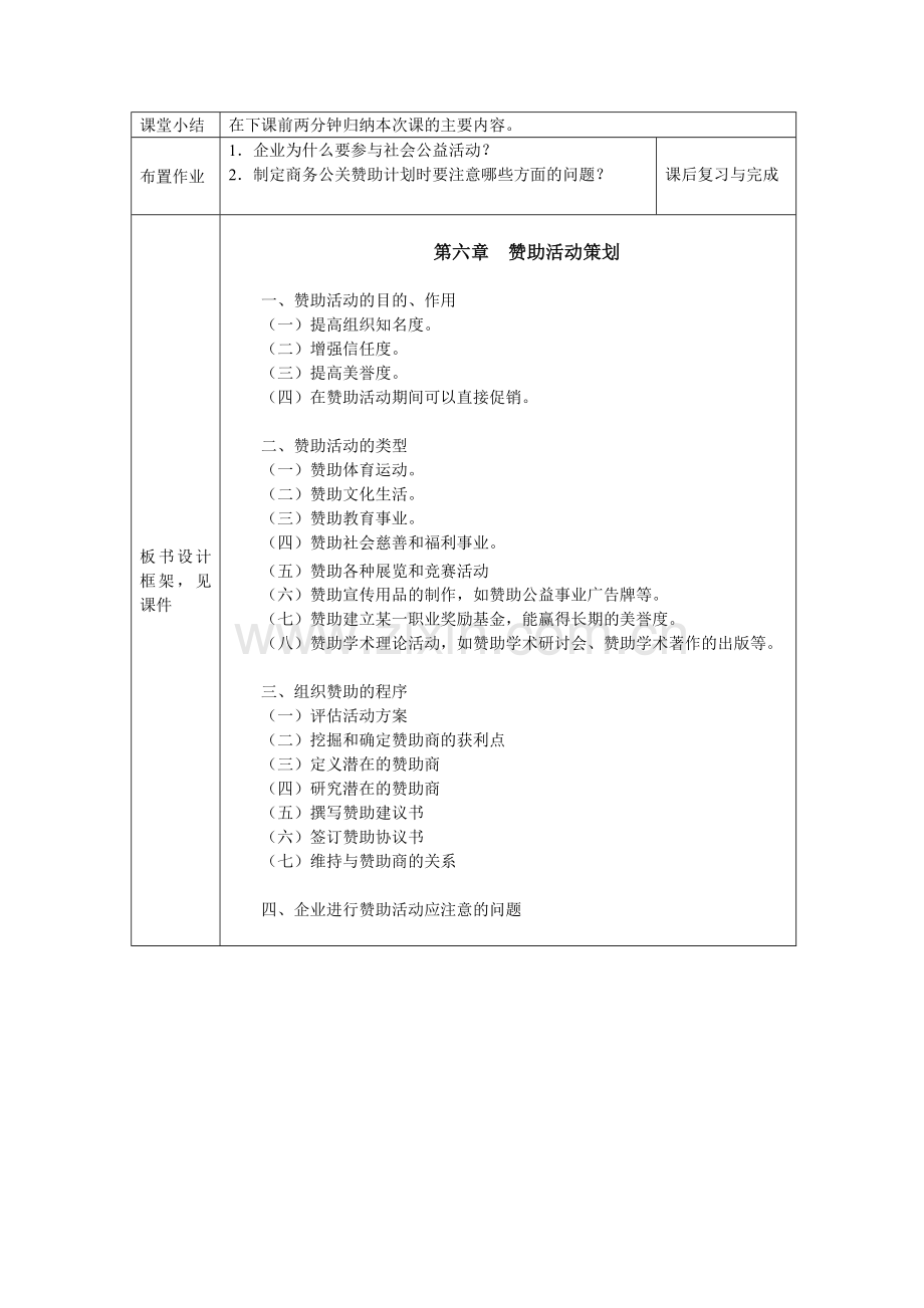 赞助活动的策划.doc_第2页