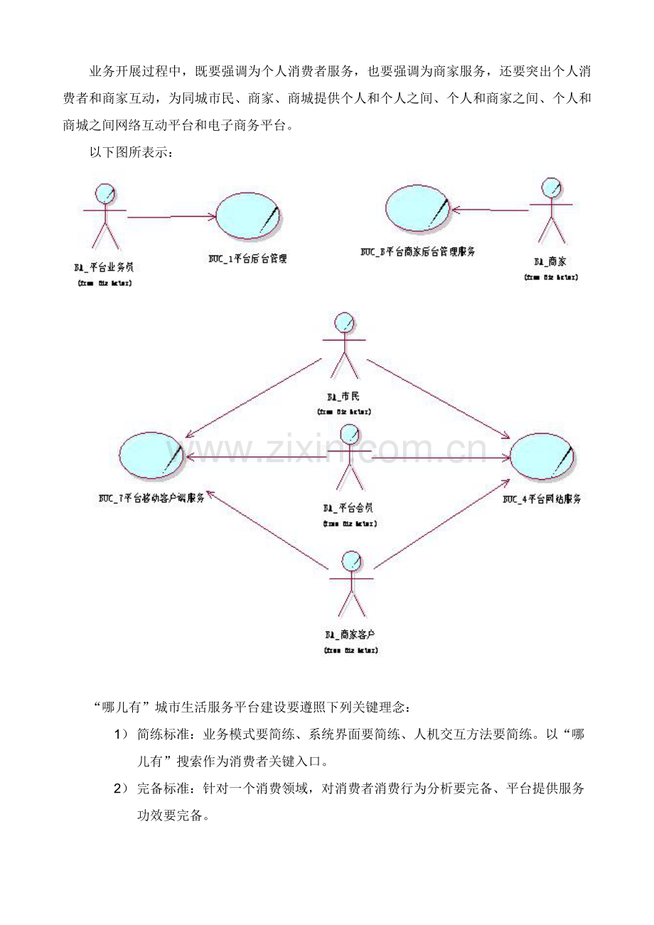 城市生活服务平台顶层设计方案样本.doc_第3页