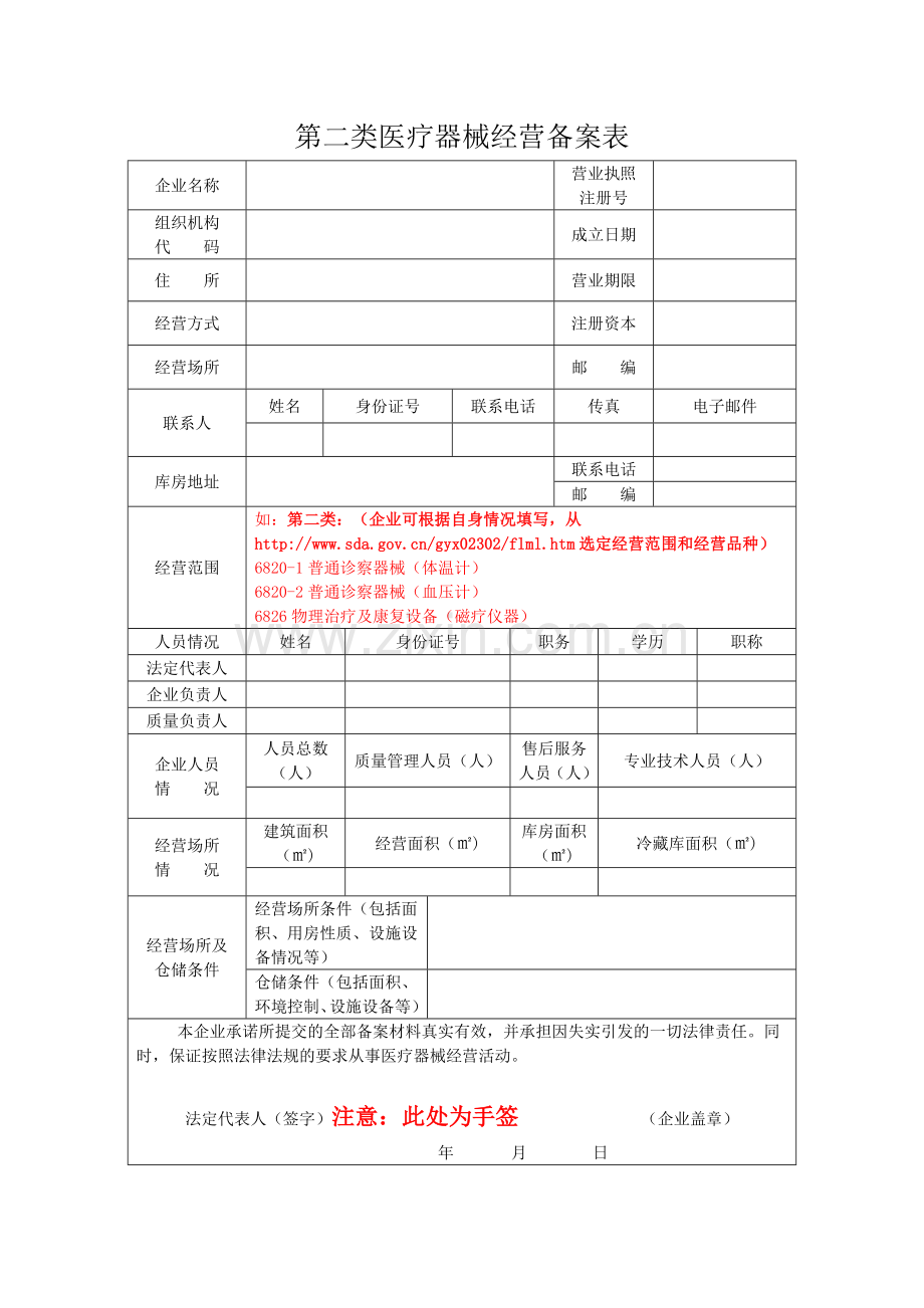 二类备案第25号公告附件2.doc_第1页