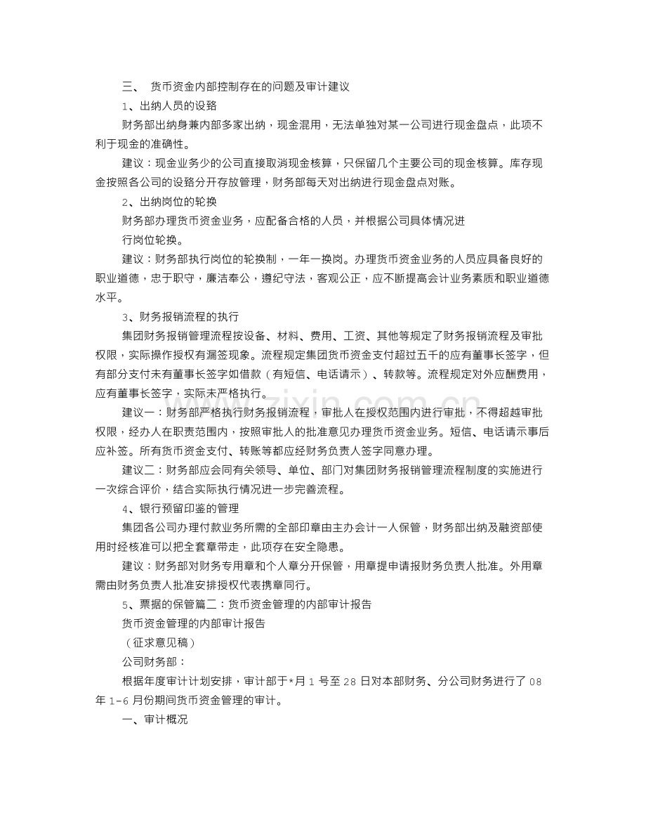 资金审计报告.doc_第2页