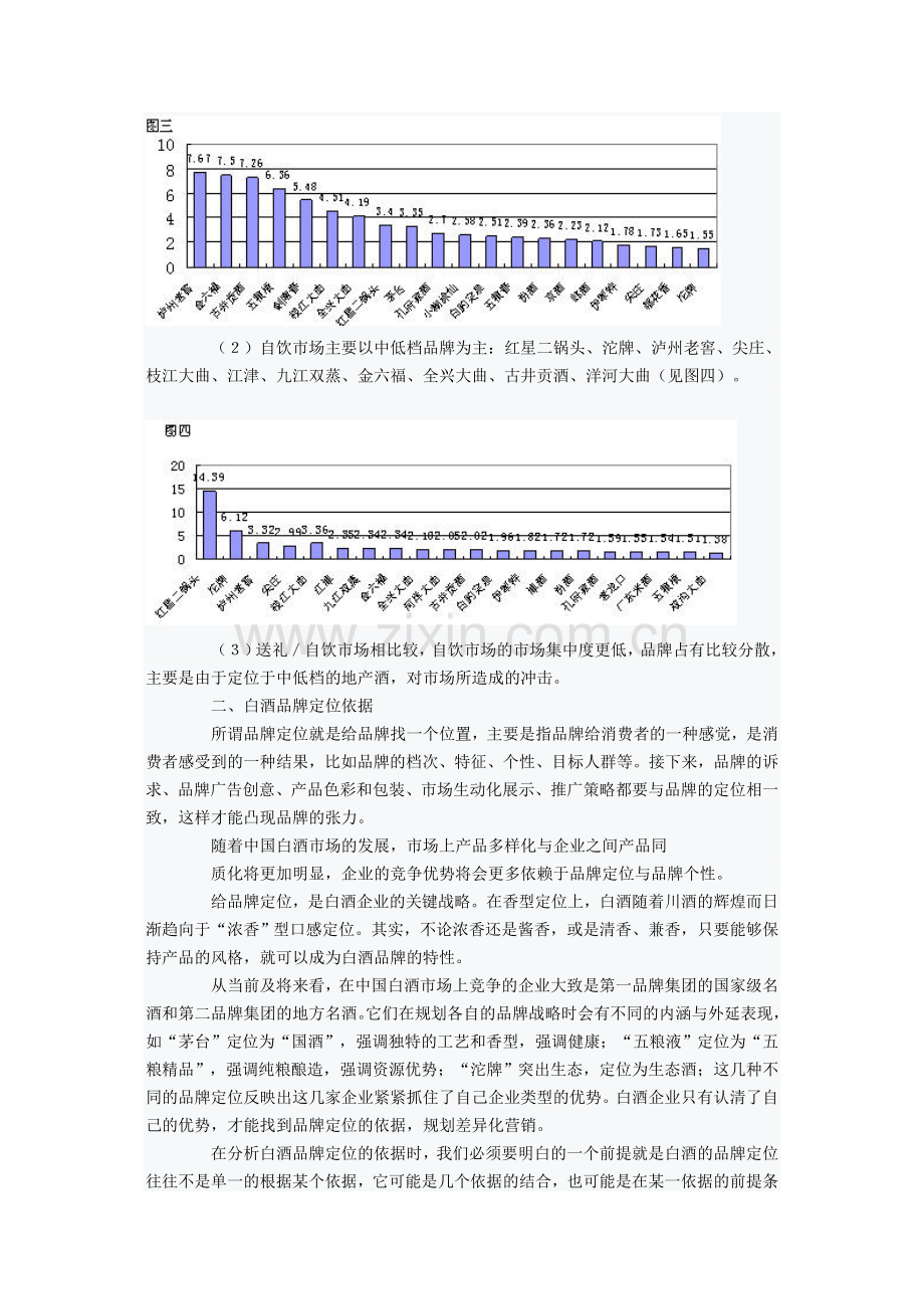 剖析中国白酒品牌定位.doc_第3页