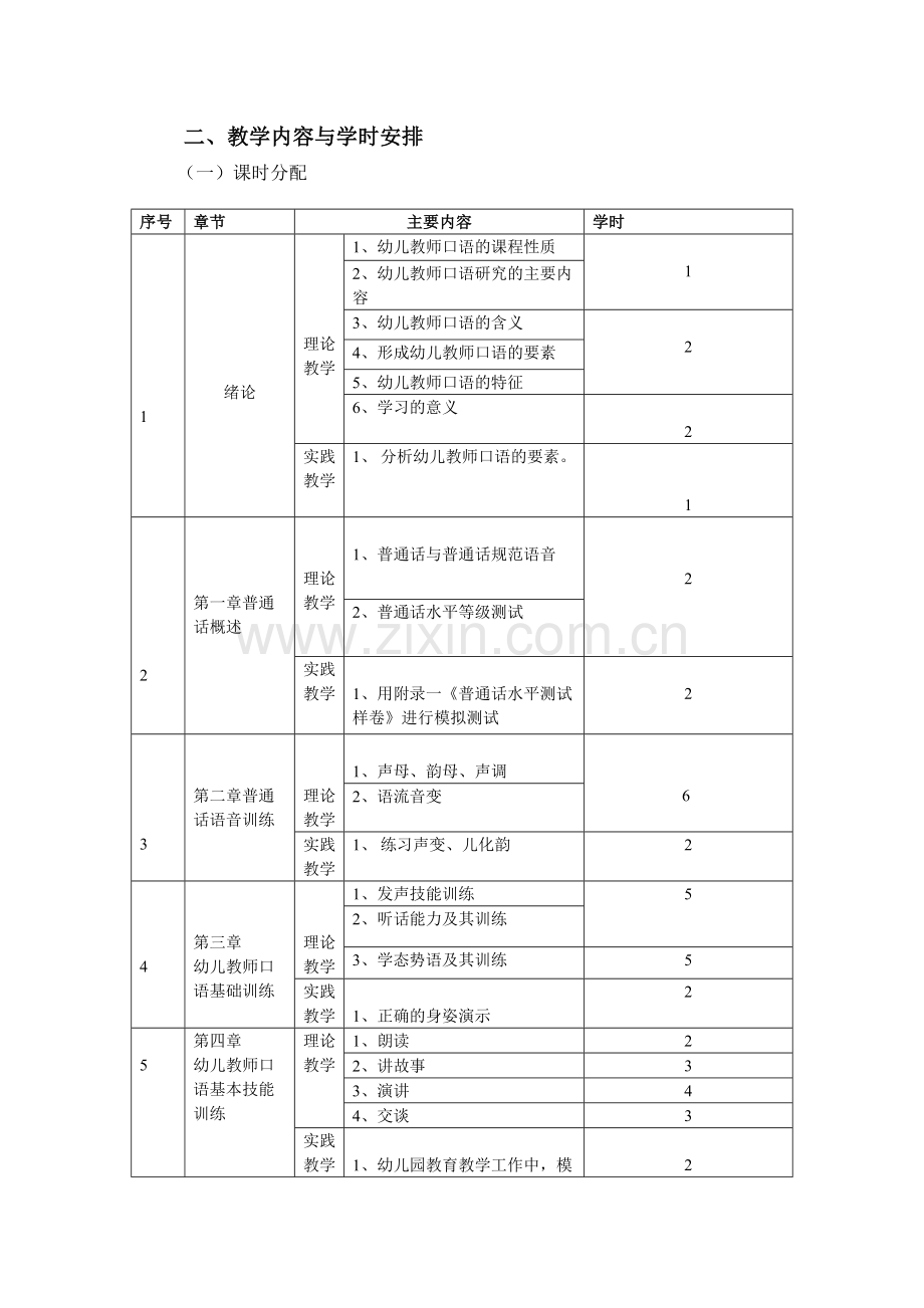 幼儿教师口语教学大纲114.docx_第3页