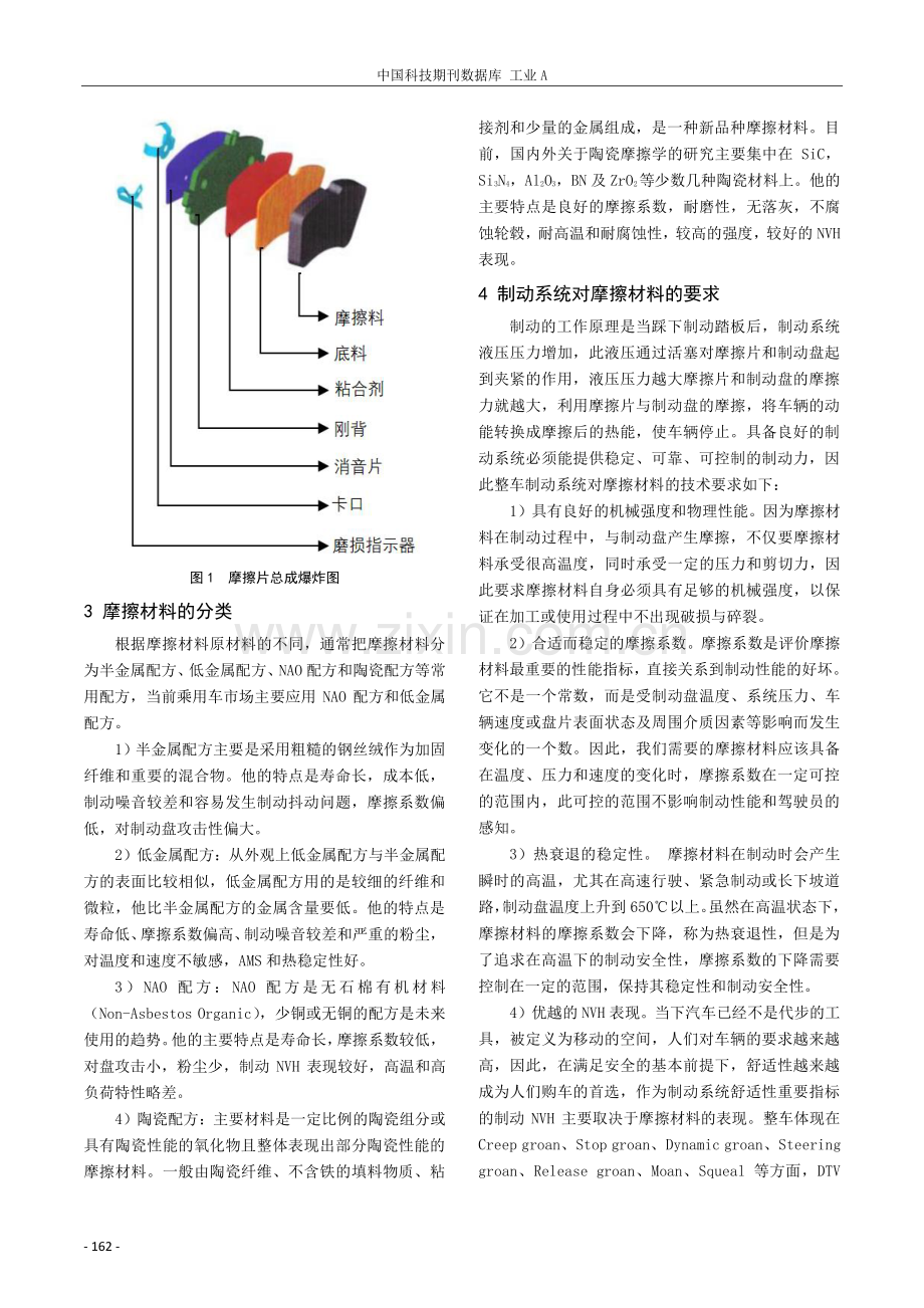 乘用车盘式制动器摩擦材料选型规范.pdf_第2页