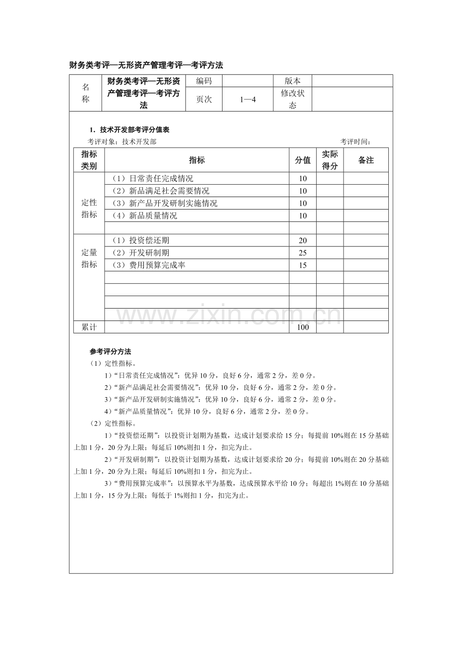 公司固定资产管理制度汇编(39)样本.doc_第1页