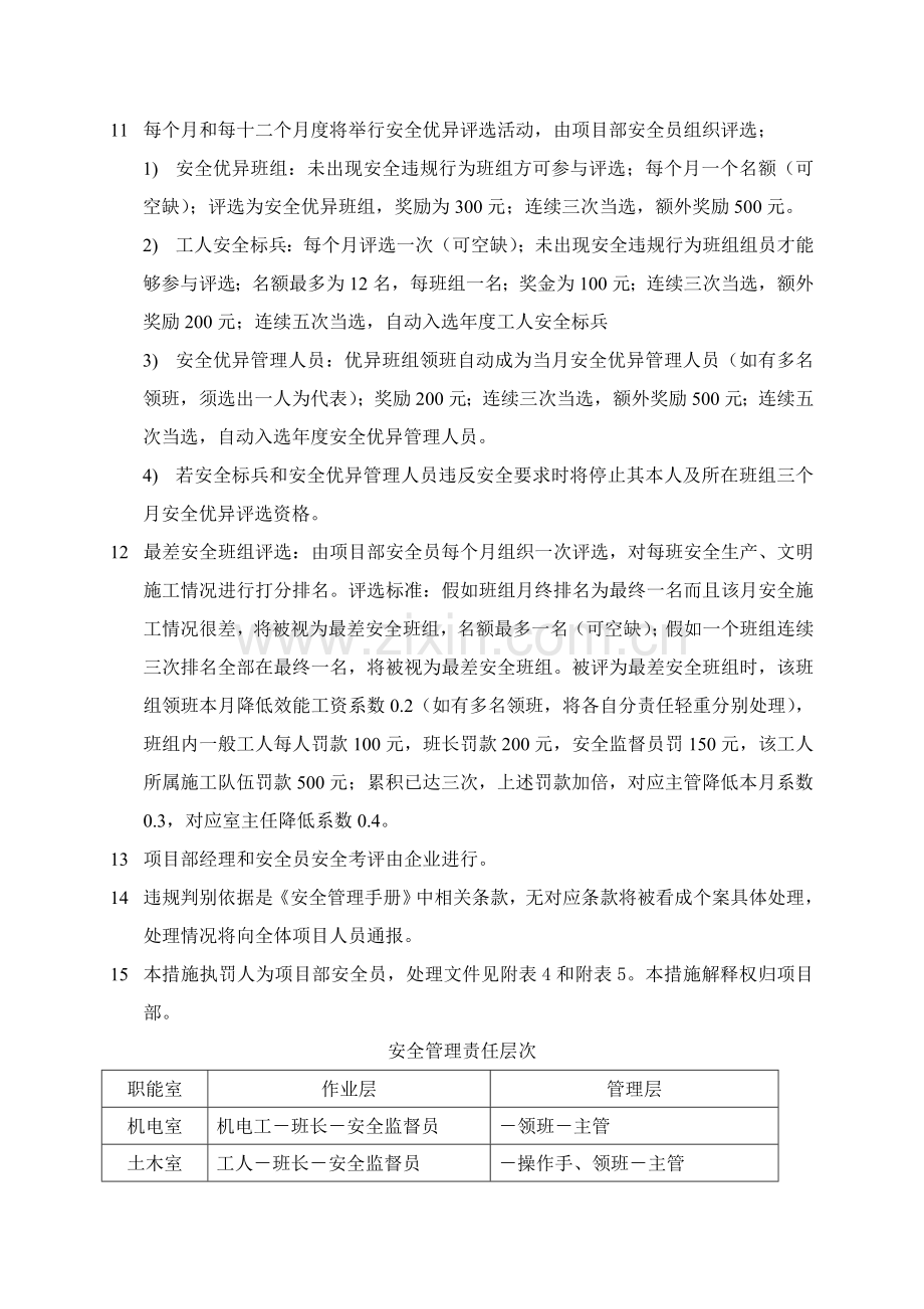 公司项目管理制度汇编样本.doc_第3页