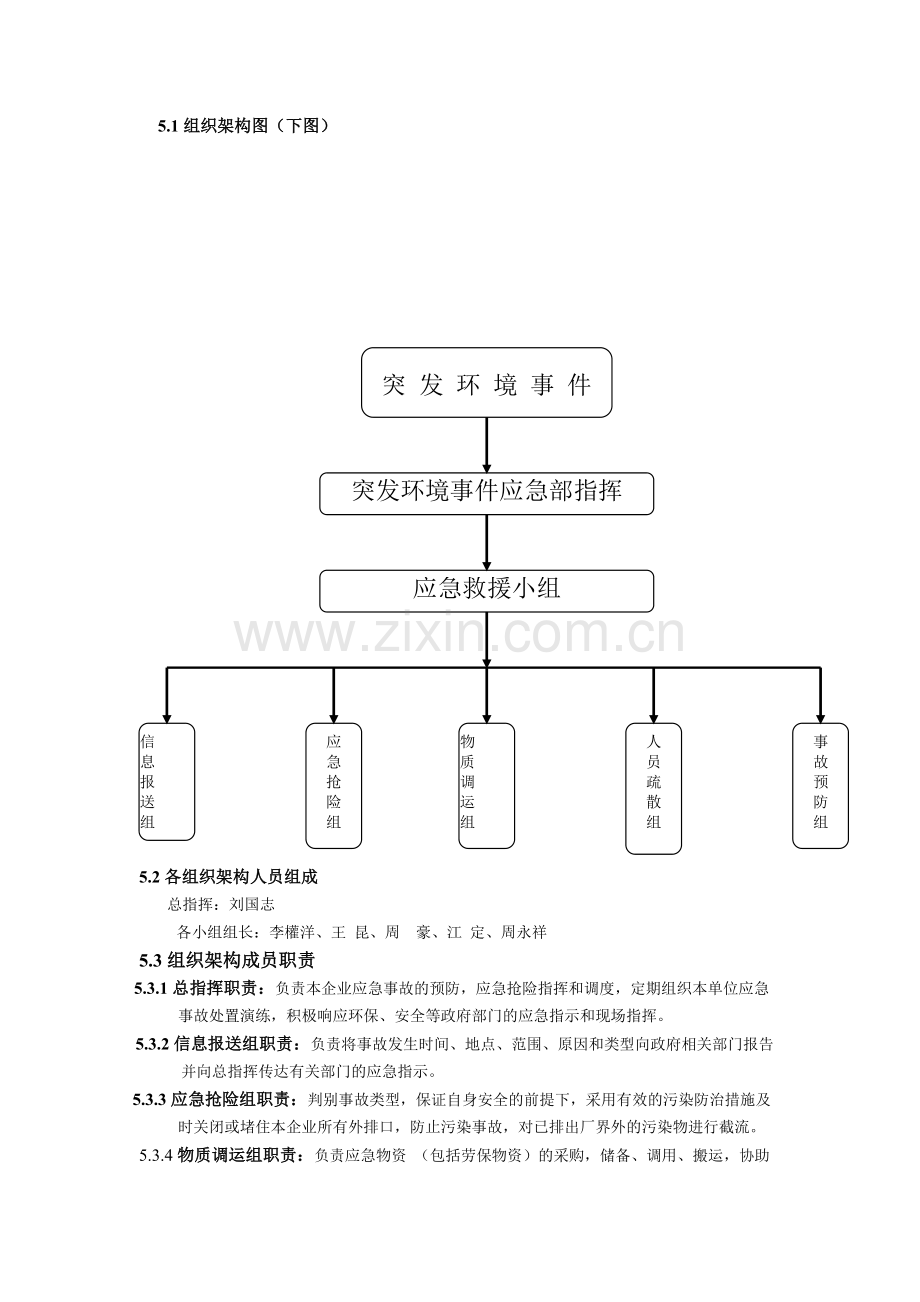 创金美科技深圳有限公司废水处理应急预案201501.doc_第3页