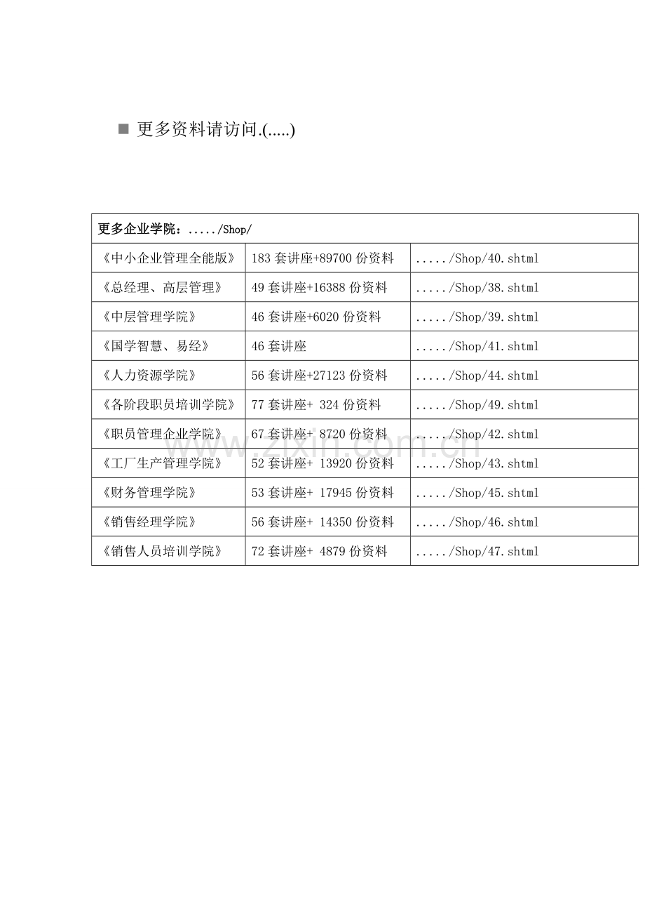 公司知识管理系统设计说明书样本.doc_第2页