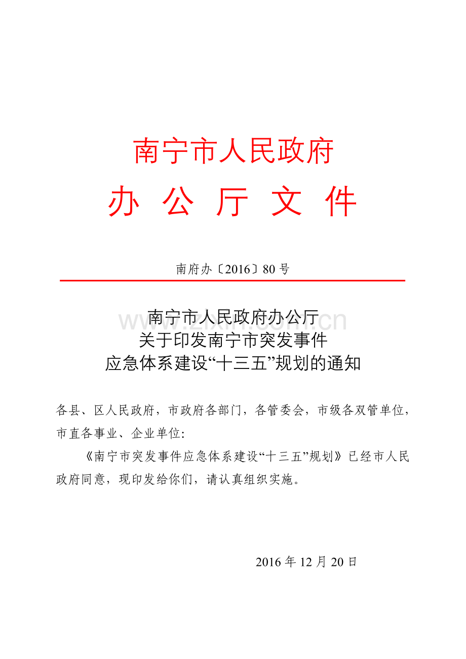 南宁市人民政府.doc_第1页