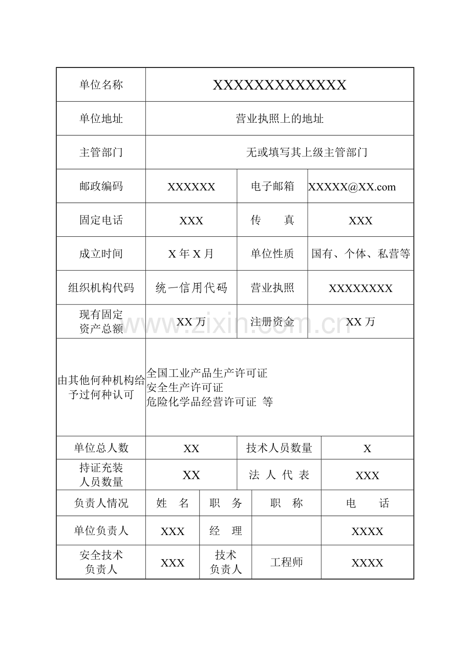 气瓶移动式压力容器充装单位许可申请办理流程图.doc_第2页