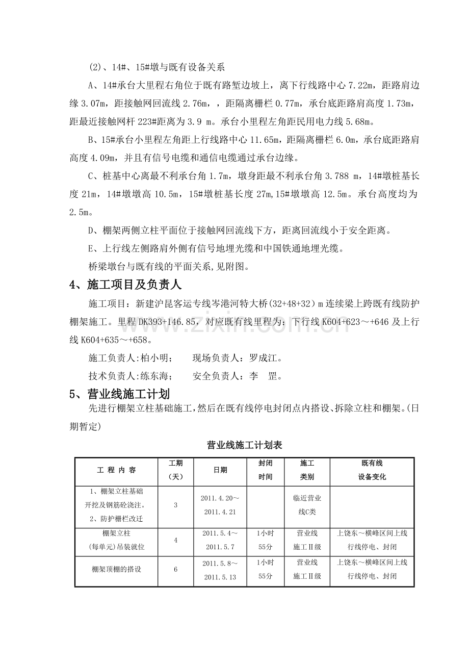 岑港河特大桥跨沪昆铁路防护棚架专项施工方案评审稿.doc_第3页