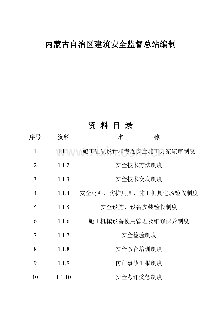 中学宿舍楼安全生产管理制度样本.doc_第2页