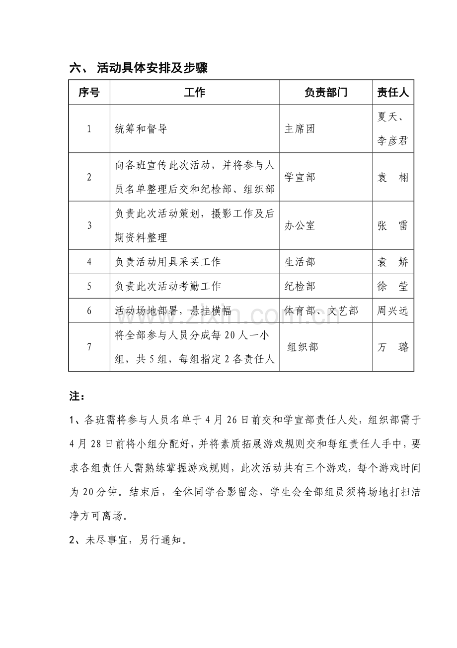 心理健康教育策划案样本.doc_第3页