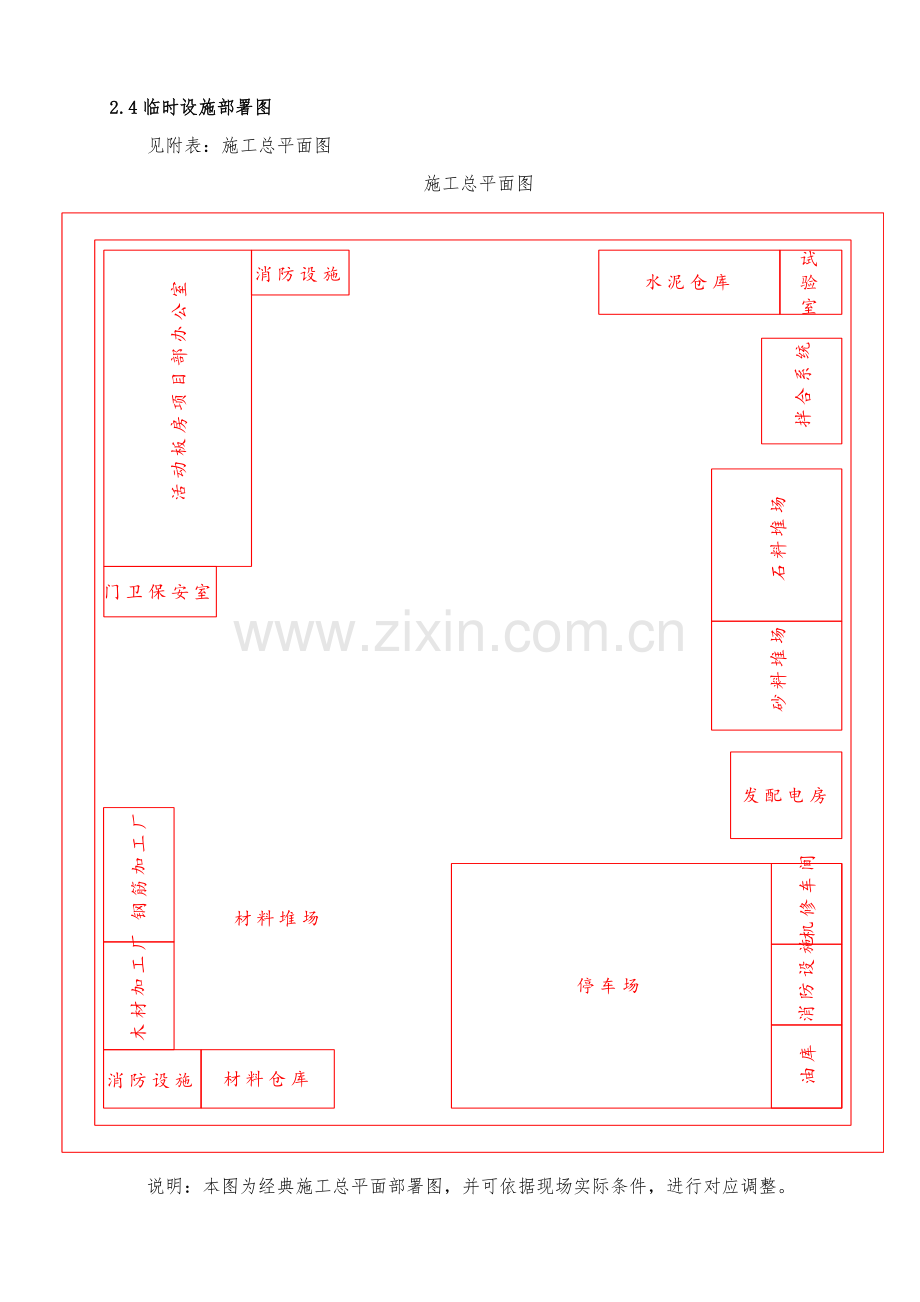 小农水标施工组织设计概述样本.doc_第3页