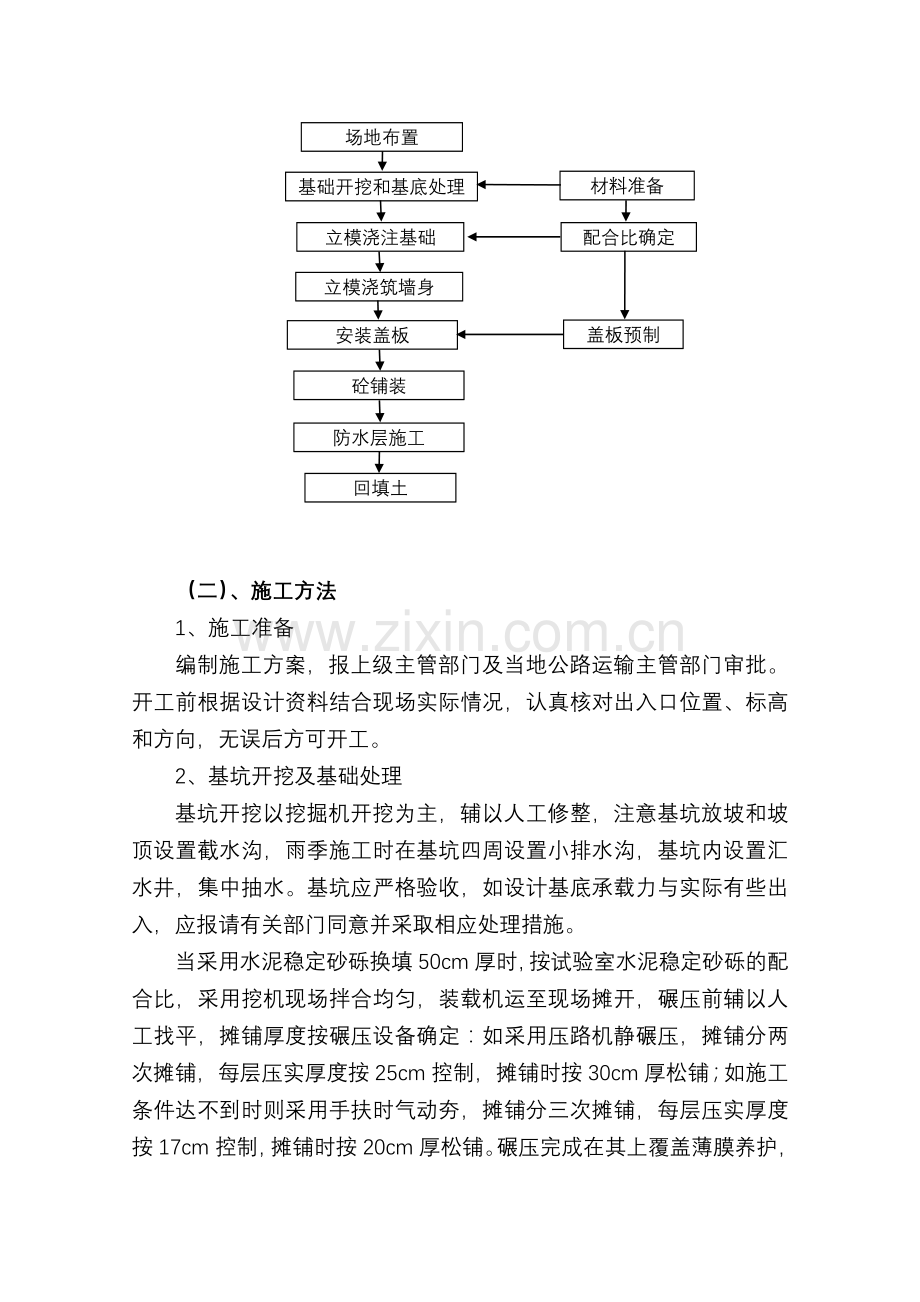 涵洞安全施工专项方案.doc_第2页