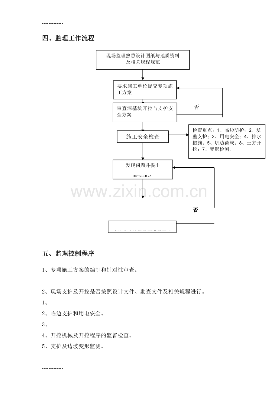 (整理)基坑开挖和支护监理实施细则.doc_第3页