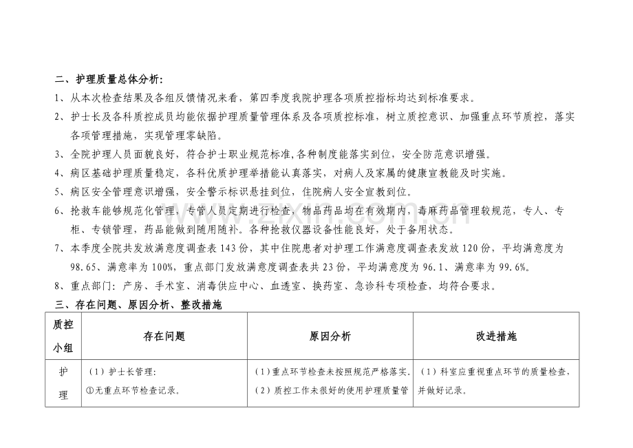 2017年第一季度护理质量考评汇总(护理部横版).doc_第3页