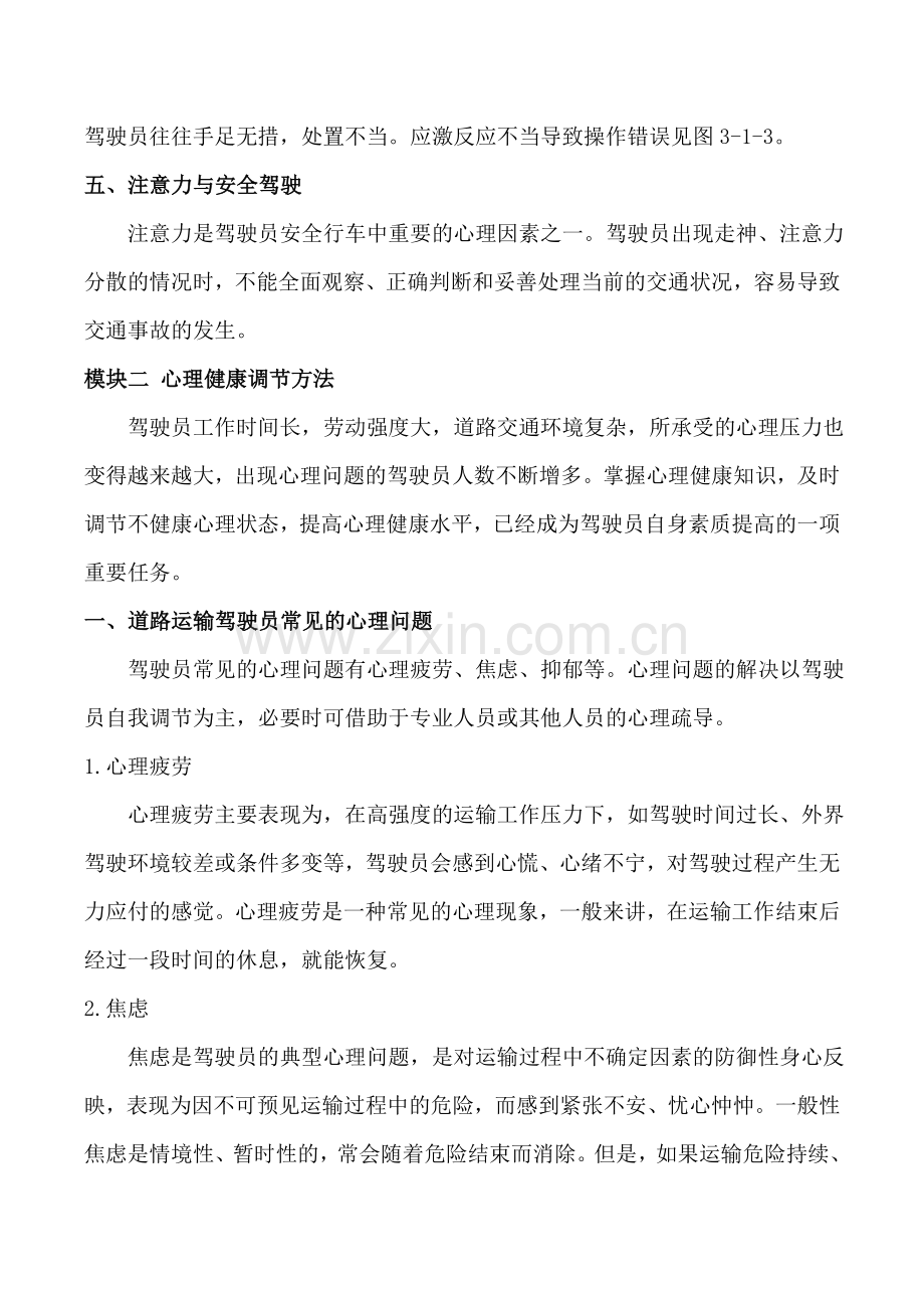 驾驶员职业心理和生理健康资料.doc_第3页