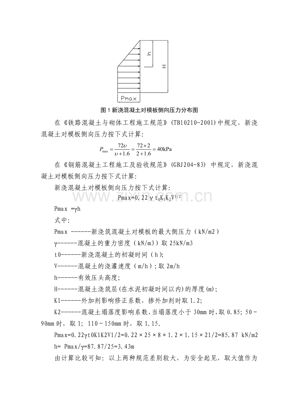 墩柱模板计算书.doc_第2页