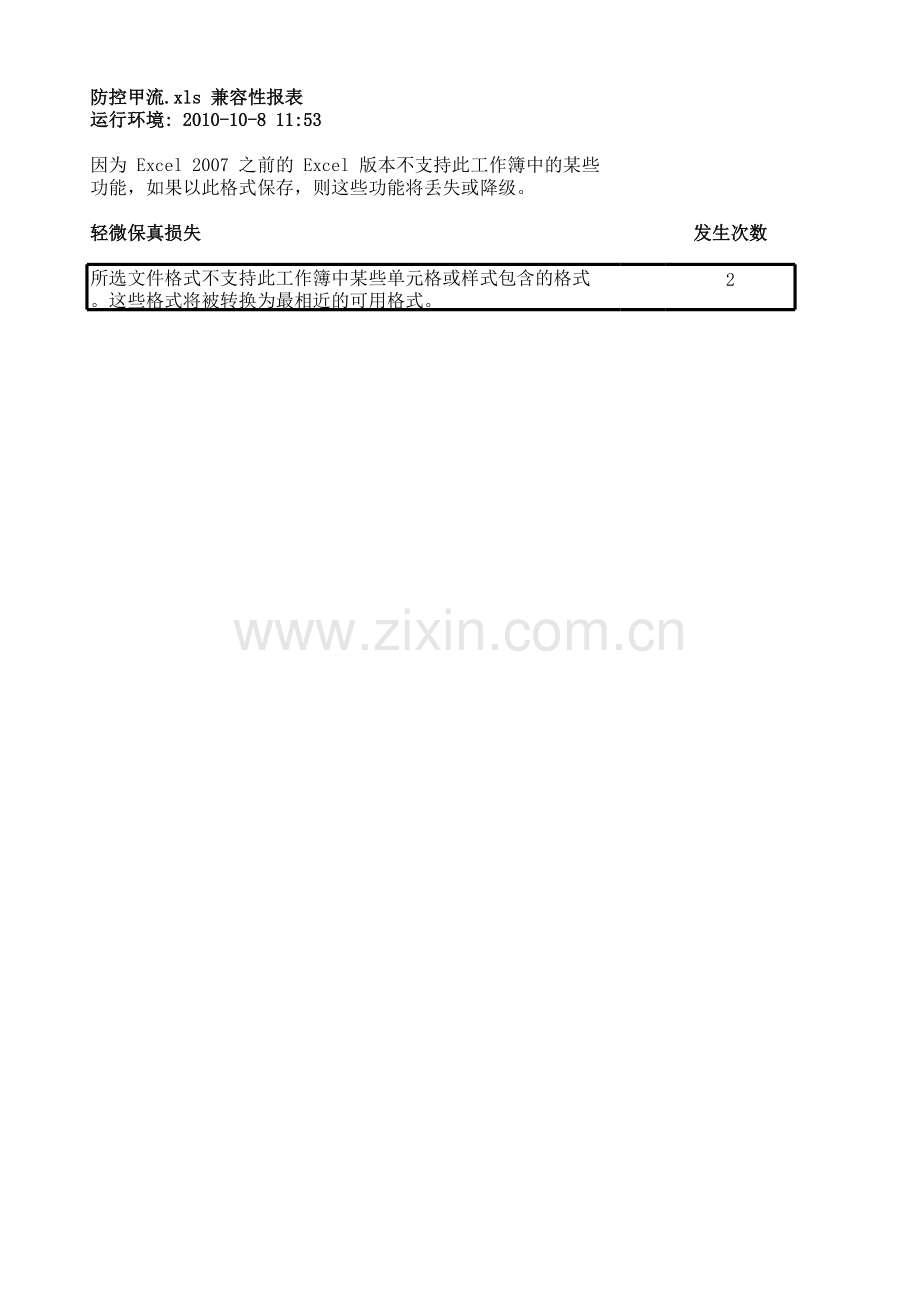 晨检表学生体温检测教案资料.xls_第2页