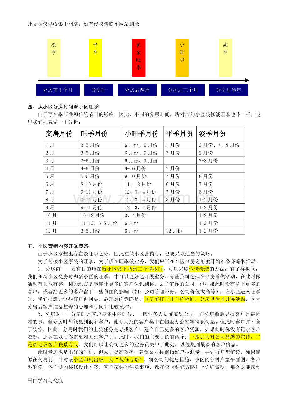 家装公司营销策略说课材料.doc_第3页