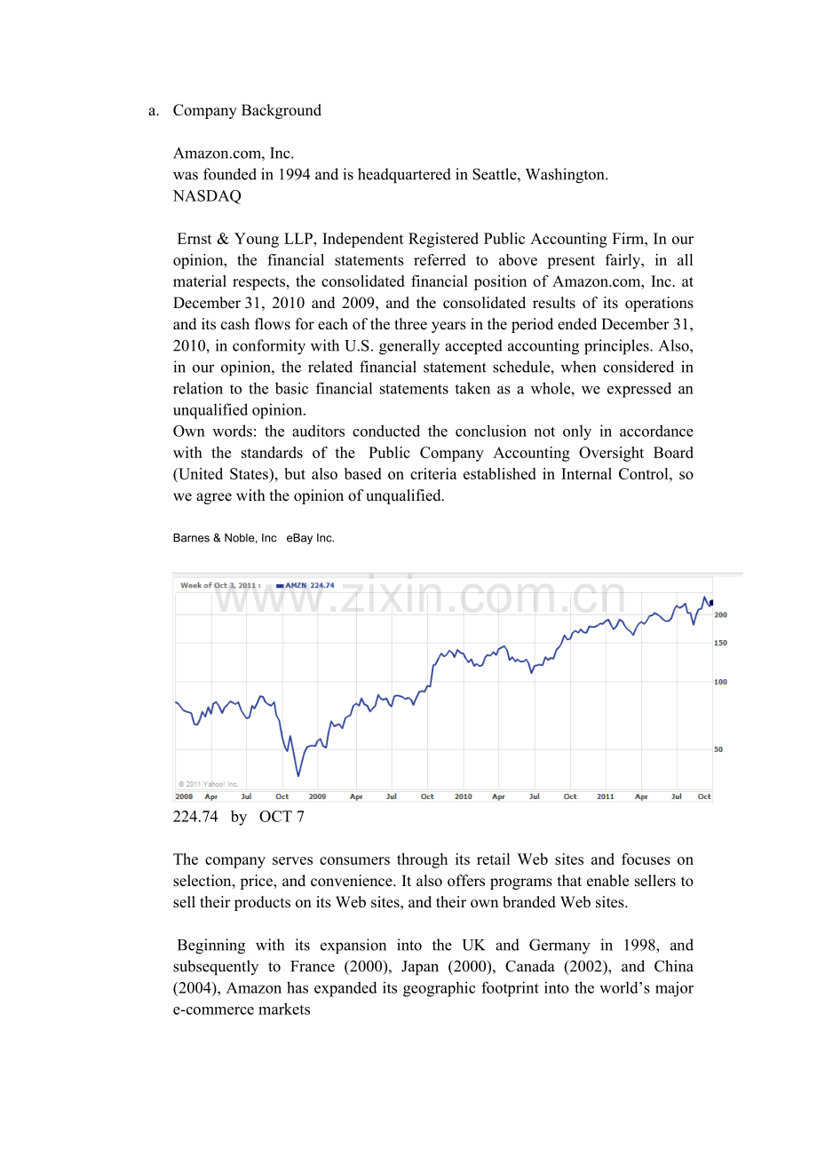 亚马逊公司背景资料(英文版)复习进程.doc_第2页
