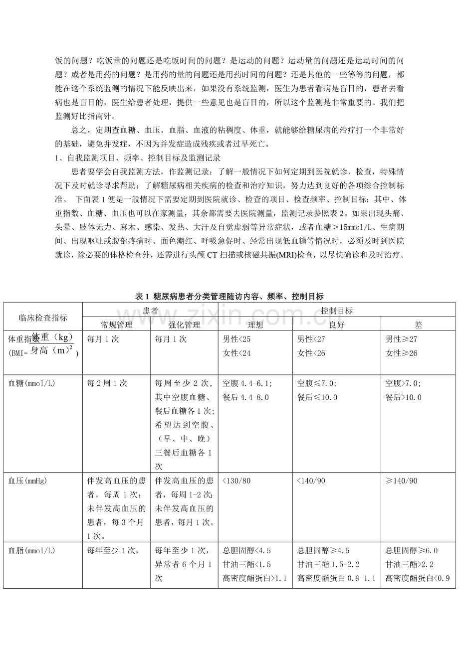 糖尿病患者自我管理.doc_第3页