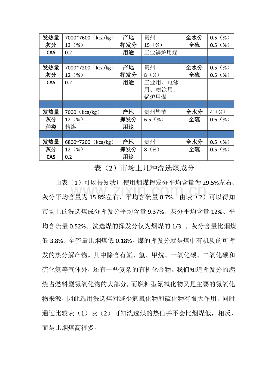 降低烟气氮氧化物技术教案资料.doc_第3页