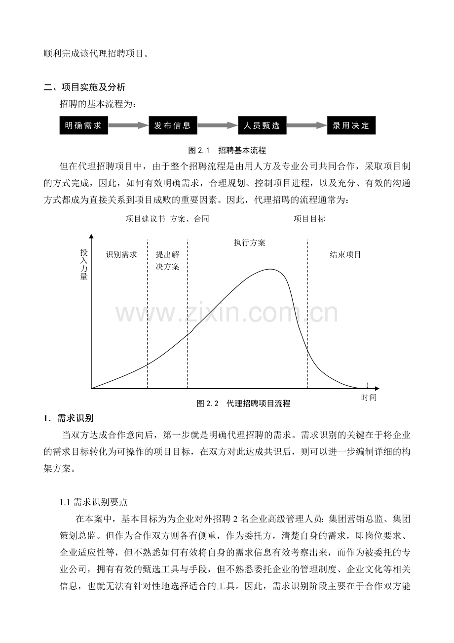 xx药业集团代理招聘项目案例(1)合集.doc_第2页