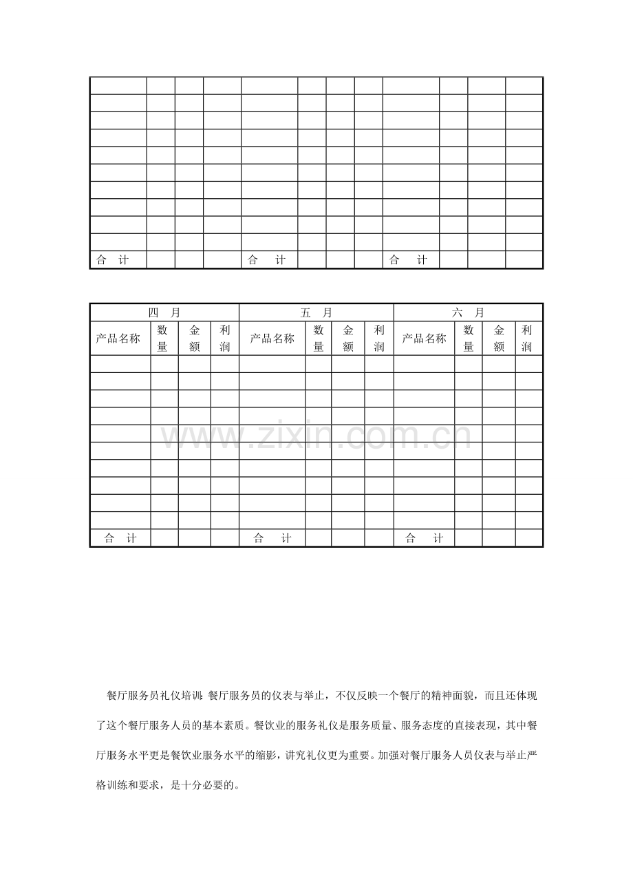 服务员礼貌礼仪培训-Microsoft-Word-文档资料.doc_第3页