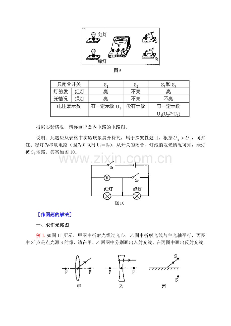 中考中作图题的解法分析.doc_第3页