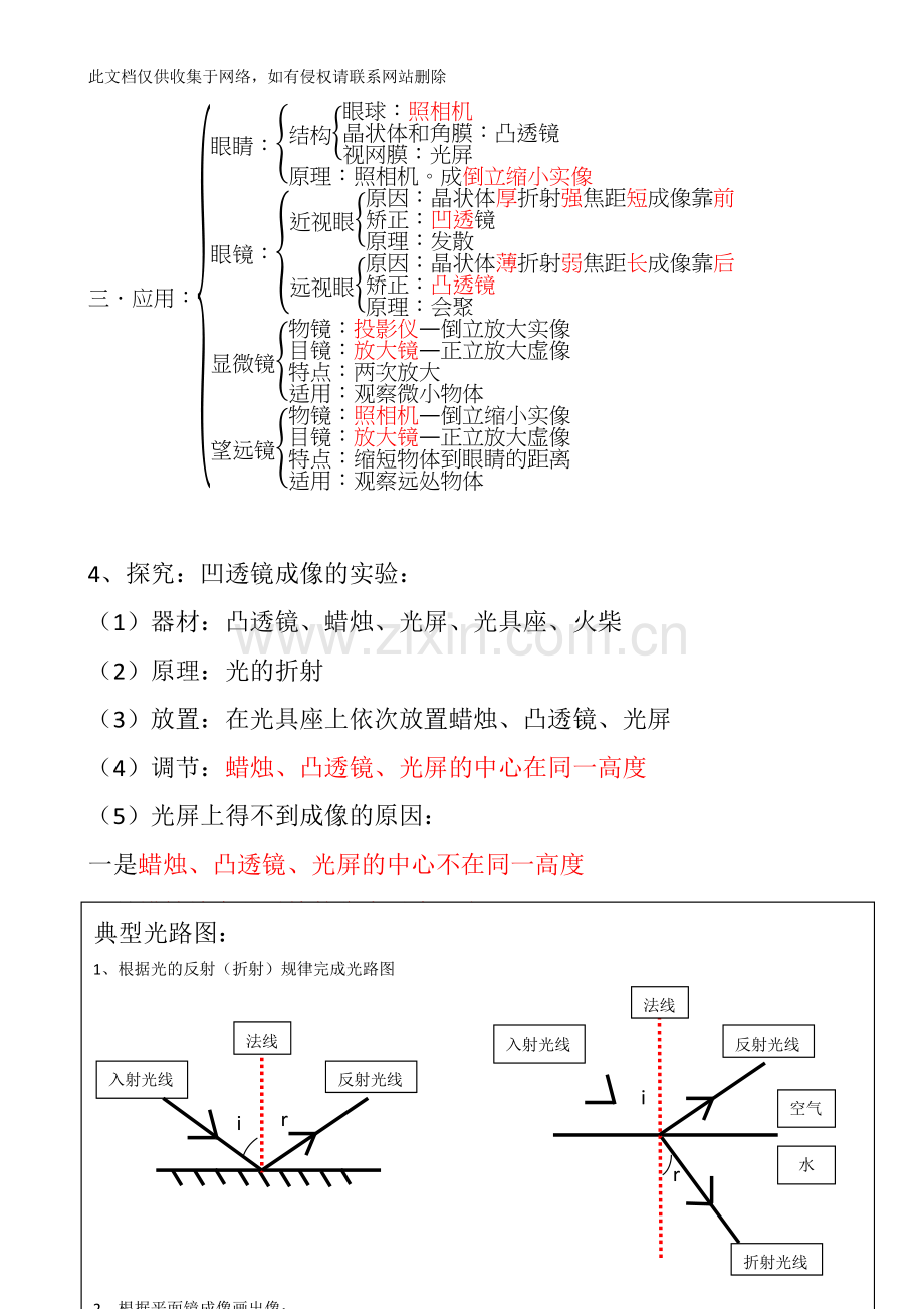 初三物理知识点说课讲解.docx_第3页