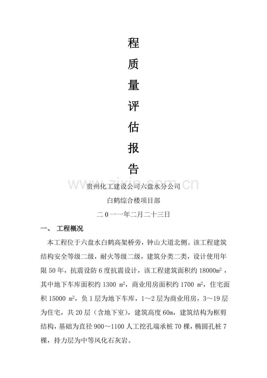 桩基础评估报告c.doc_第2页