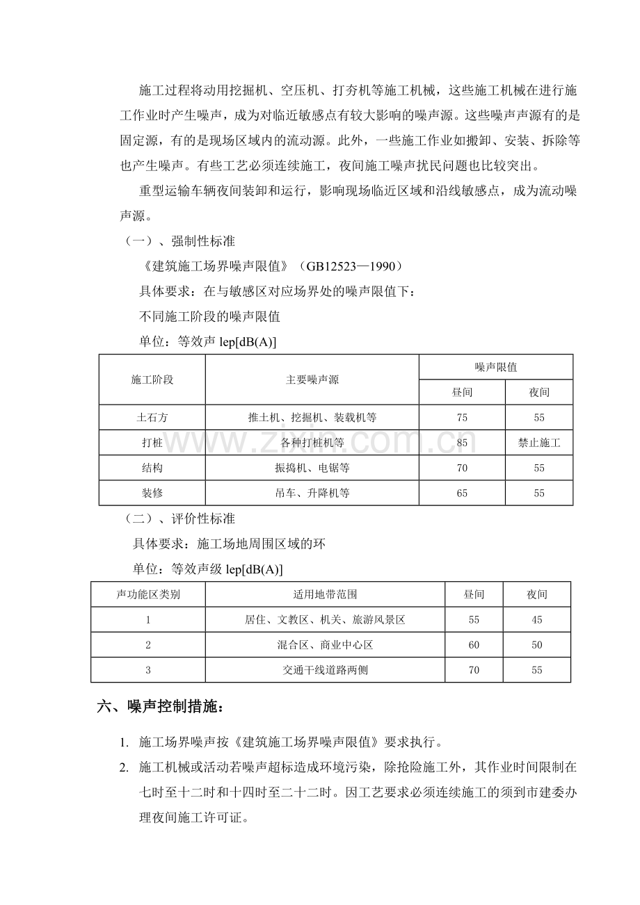 噪声污染防治方案资料.doc_第3页