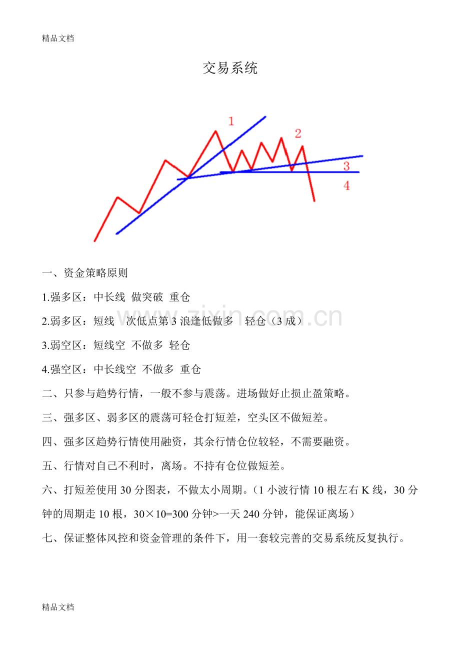 股票交易系统修订版151111知识分享.doc_第1页