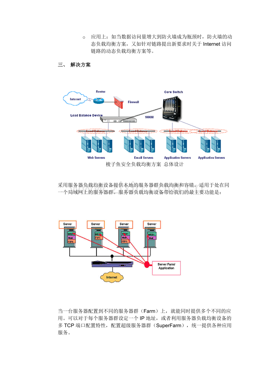 负载均衡解决方案.doc_第2页