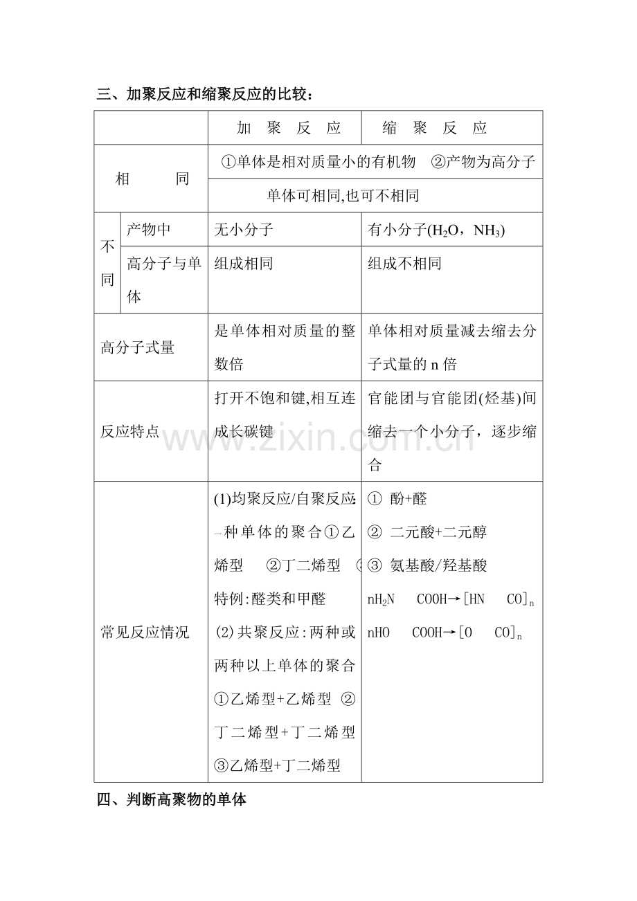 进入合成有机高分子化合物的时代.doc_第2页