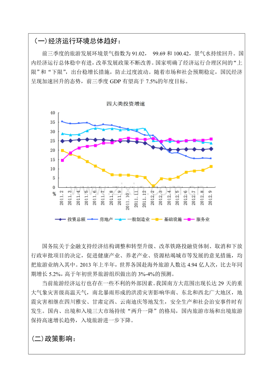 丽江旅游投资分析培训课件.doc_第2页