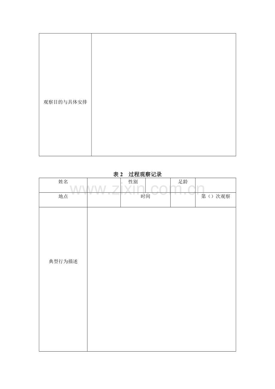 个案观察分析记录资料.doc_第3页