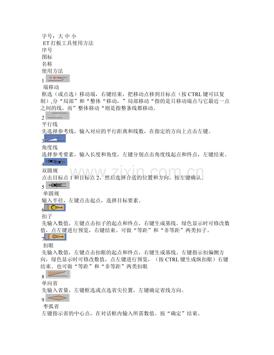 ET打板工具使用方法资料.doc_第1页