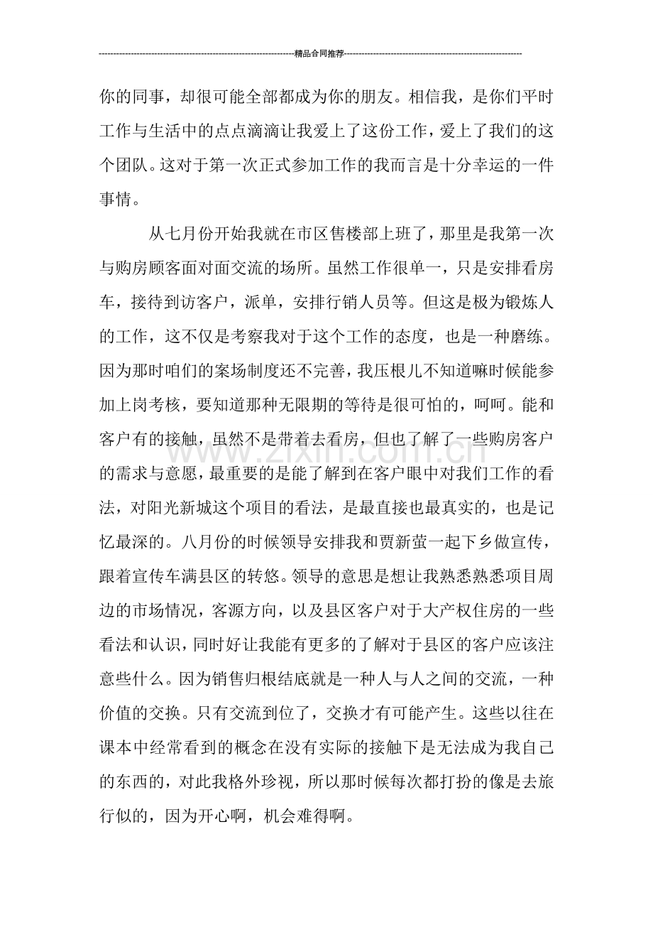 置业顾问工作总结0.doc_第2页