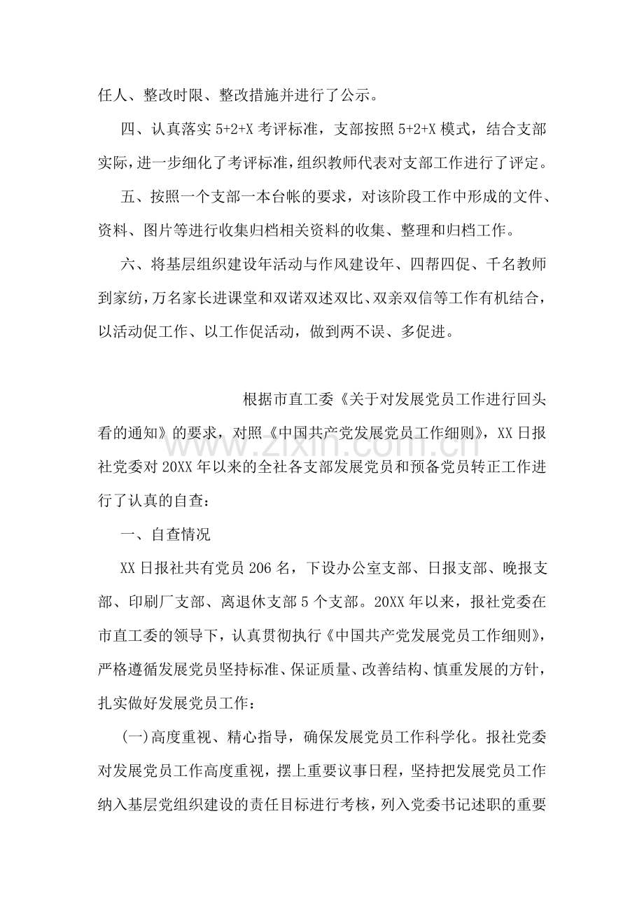 支部回头看自查报告.doc_第2页