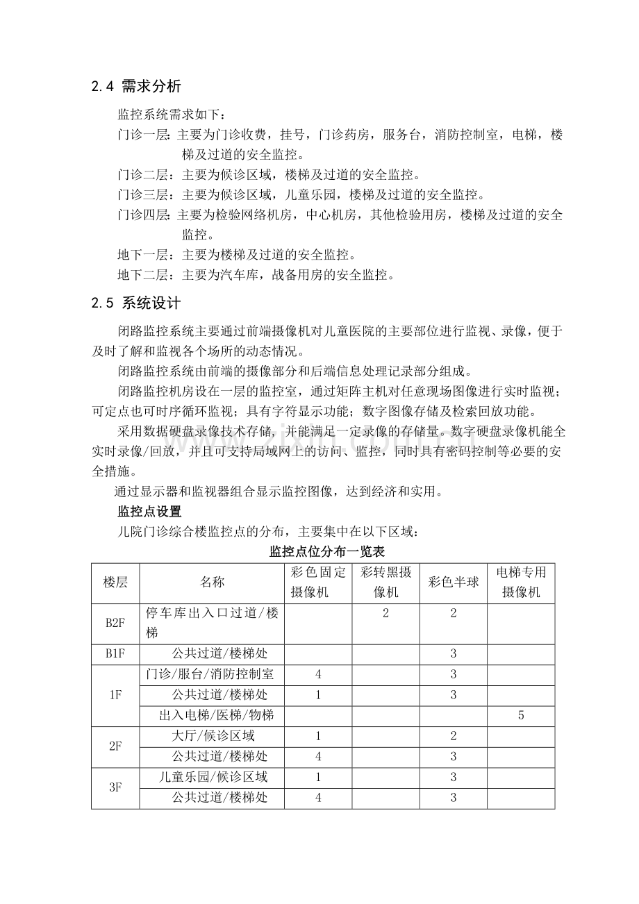 02闭路监控系统.doc_第3页