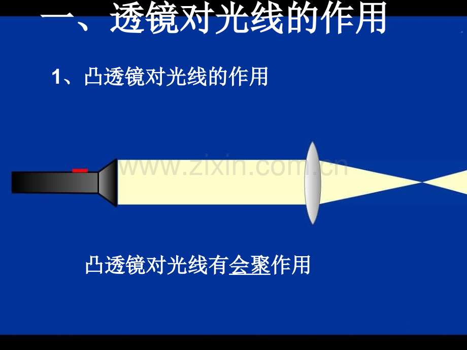 八年级物理上册眼睛和眼镜电子教案.ppt_第3页