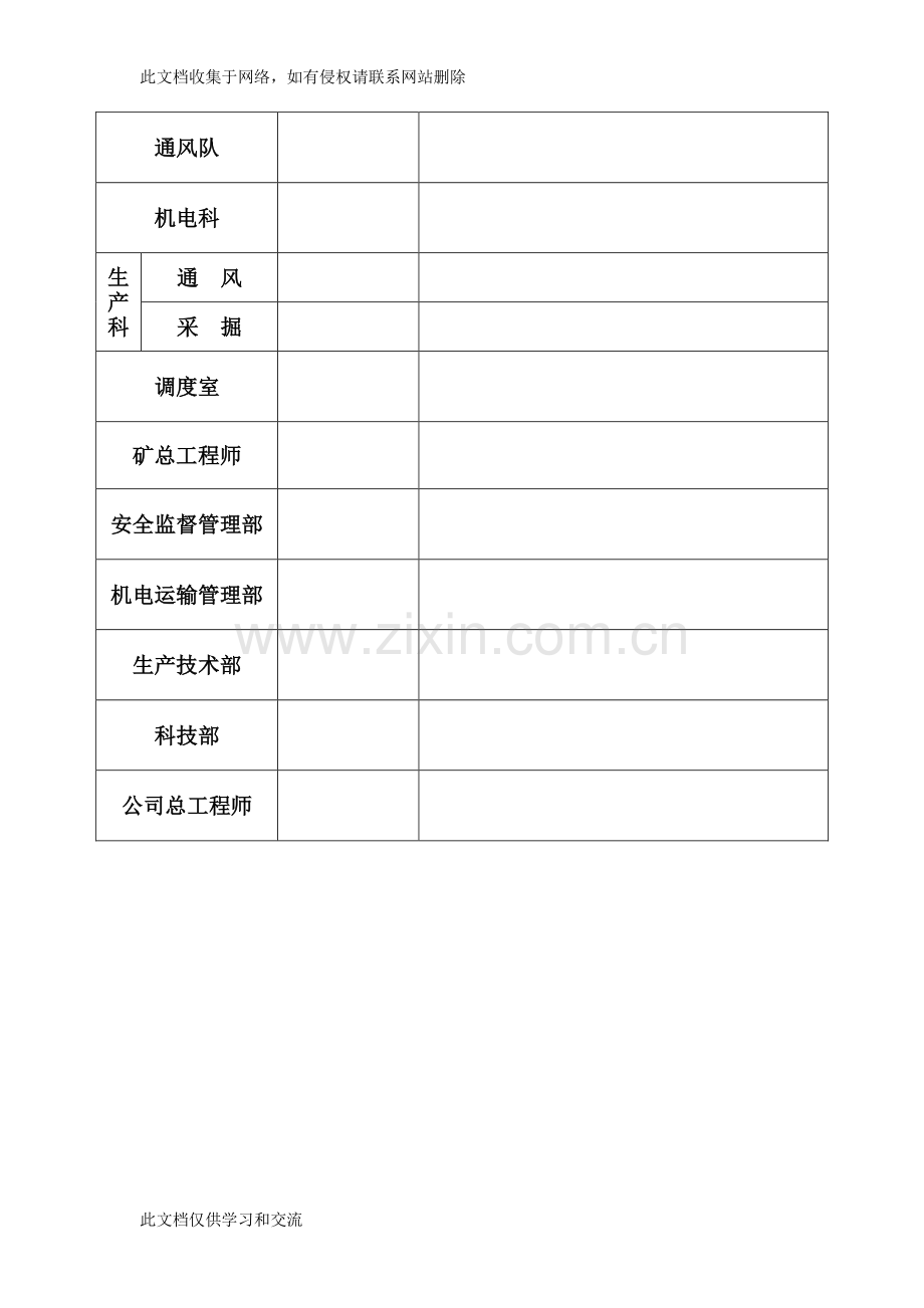 [应用]超前支护装置安全技术措施-(2)备课讲稿.doc_第3页