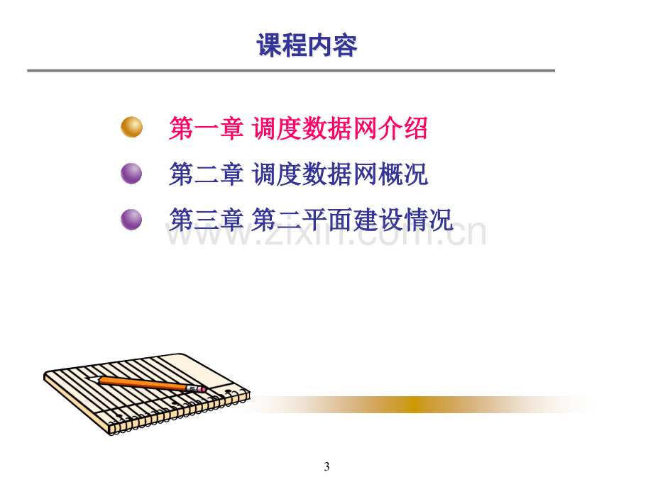 调度数据网基础知识教学内容.ppt_第3页