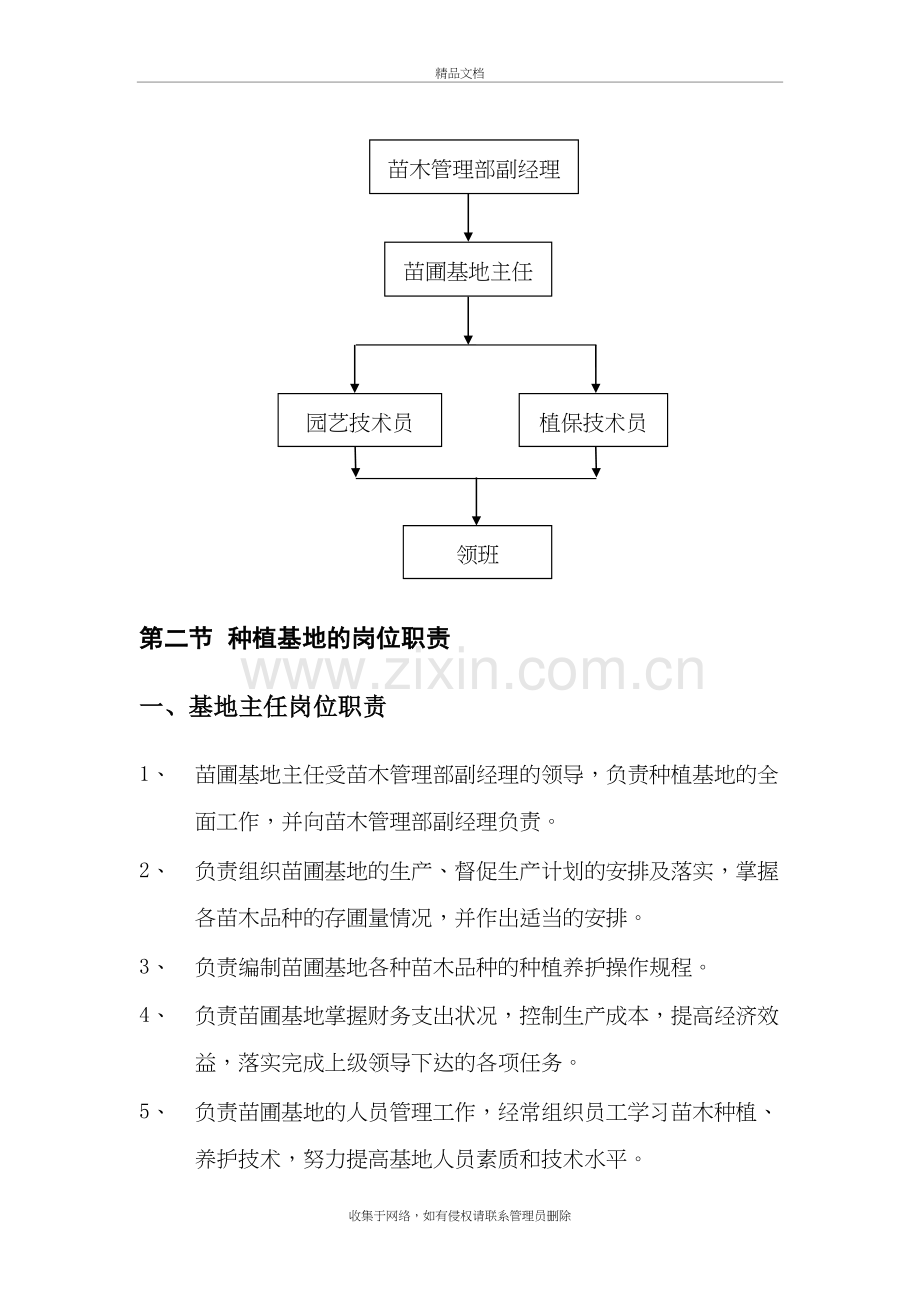 种植基地管理制度电子教案.doc_第3页